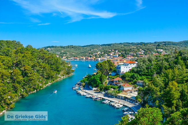Gaios Paxos